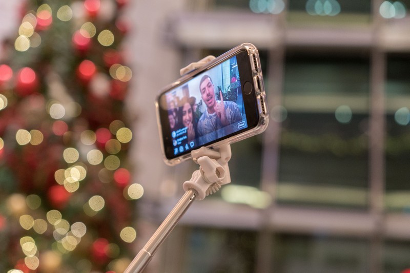 A MERRY CHRISTMAS at Kempinski Summerland Hotel & Resort